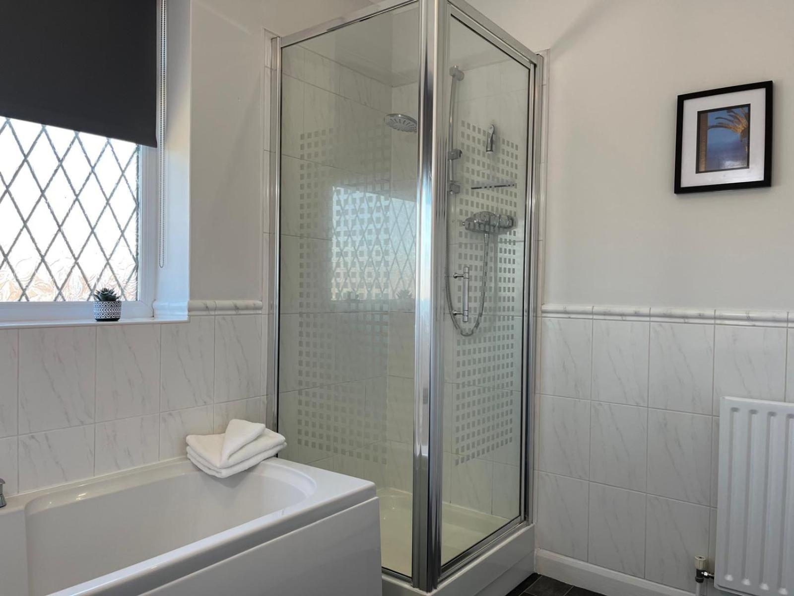 Holiday home Danby House Messingham Nr Lincoln, Golf, Contractor, Family Stays Messingham