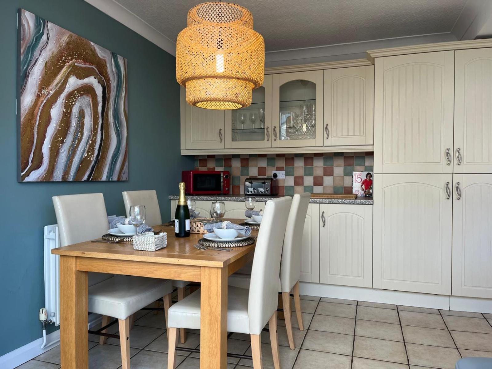 Danby House Messingham Nr Lincoln, Golf, Contractor, Family Stays * Messingham