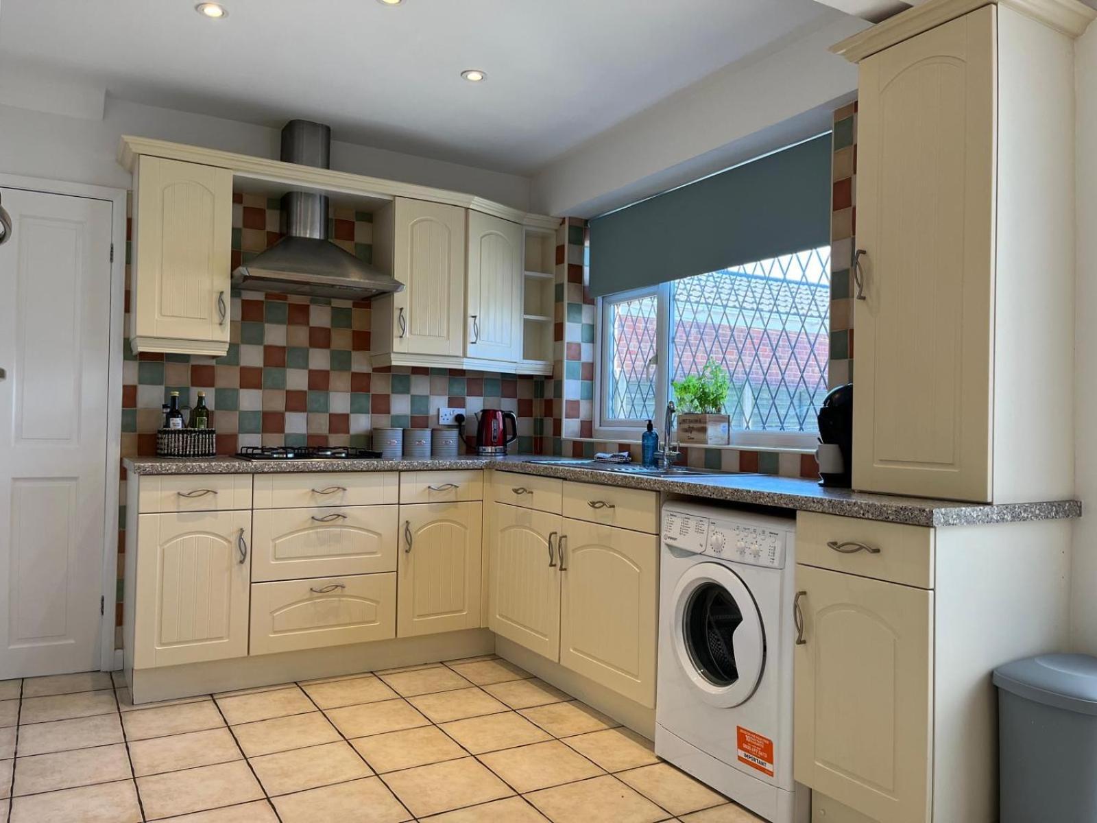 Danby House Messingham Nr Lincoln, Golf, Contractor, Family Stays Holiday home
