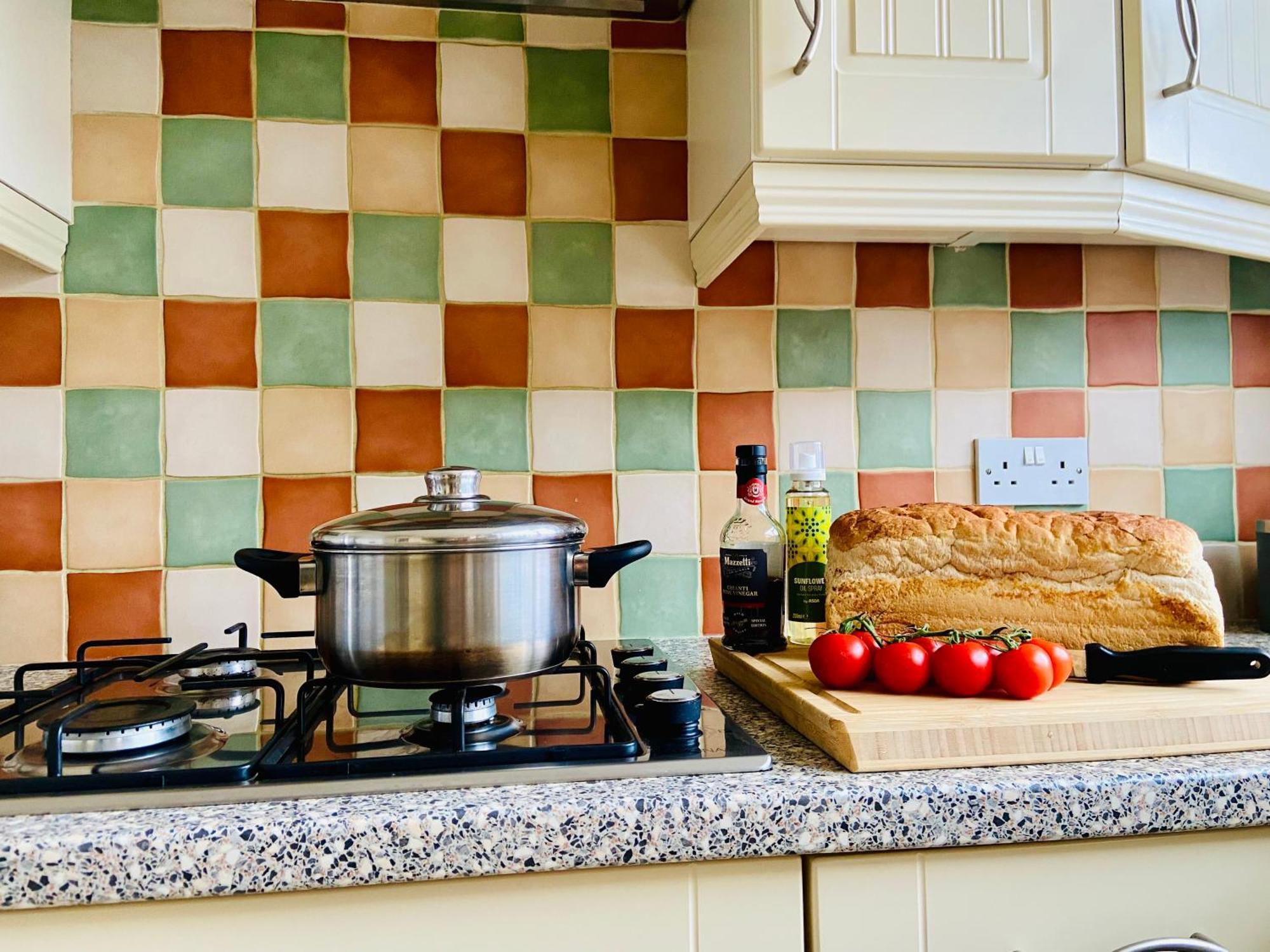 Danby House Messingham Nr Lincoln, Golf, Contractor, Family Stays Holiday home *